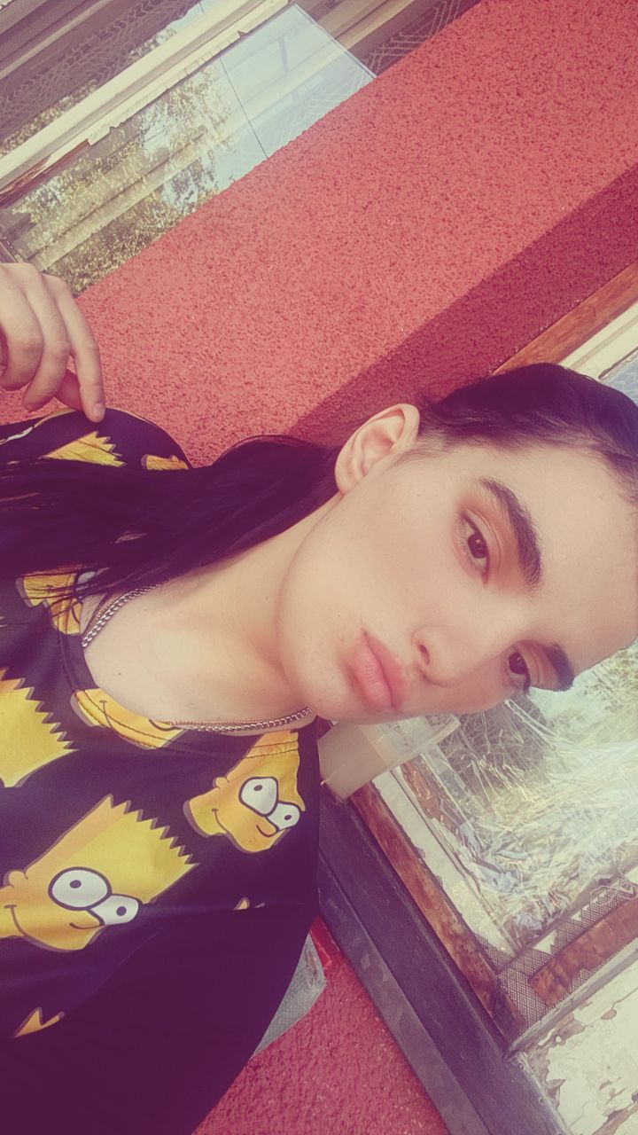 @💚ŠEFICA BUNTOVNIKA💚