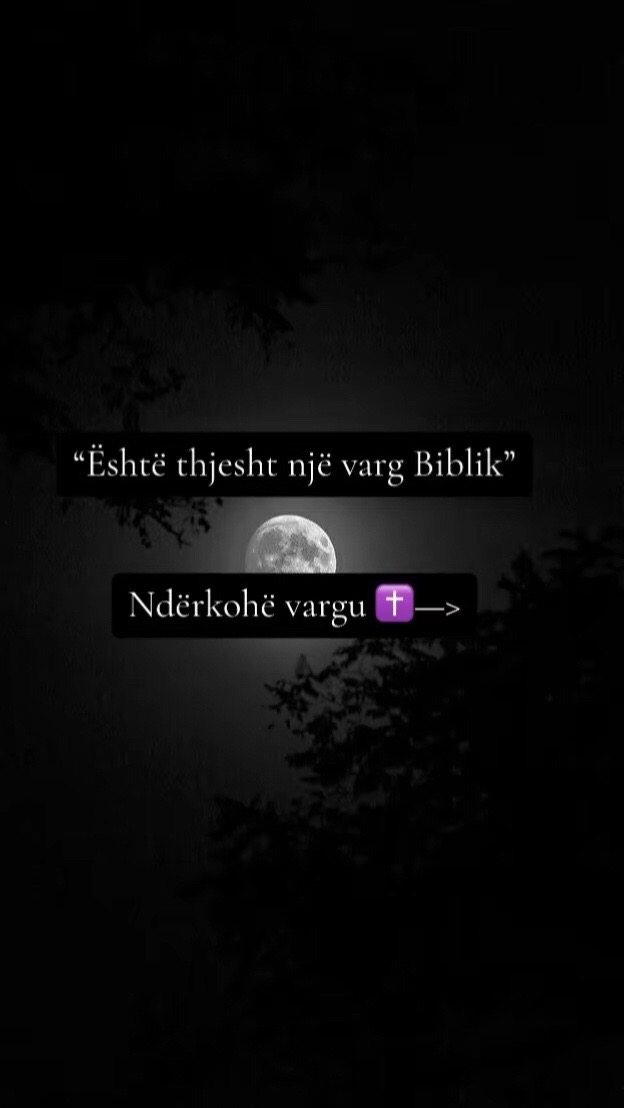 @Te njohim dashurinë e Zotit ✝️