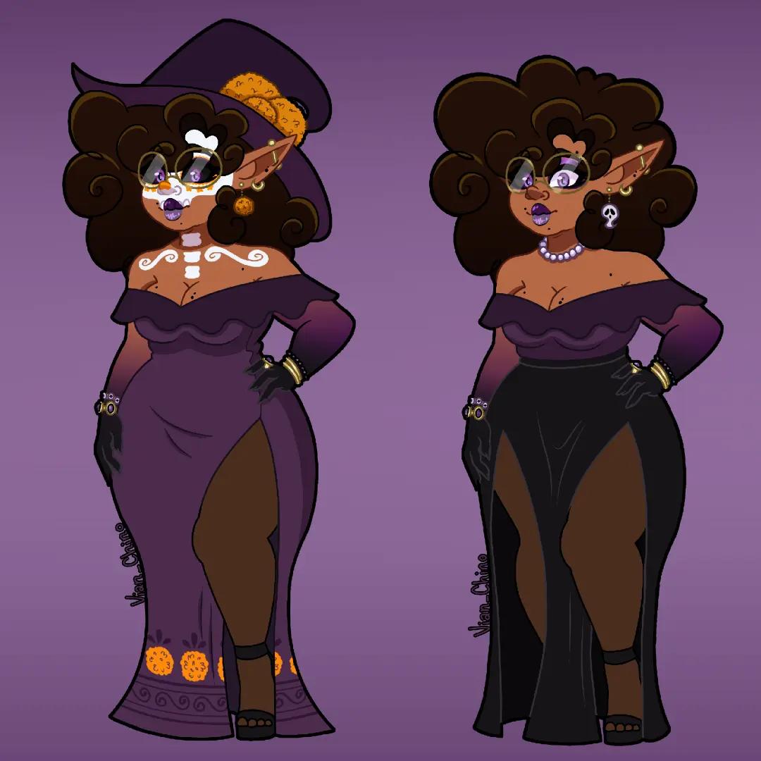 @🔮Vian ♡ Dr. Flug's Gf🔮
