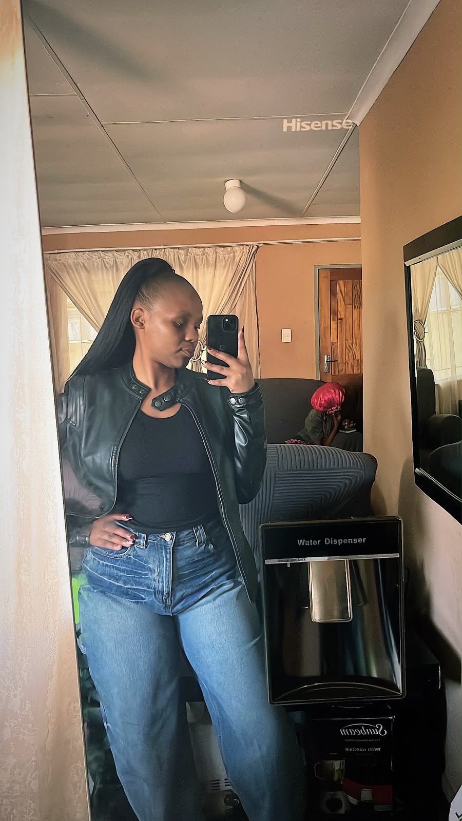 @Tshegofatso