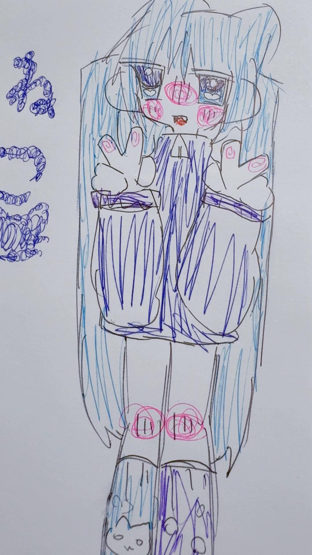 @らびぃ