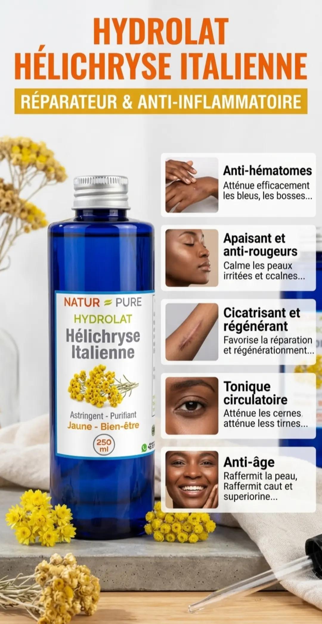 @NATUR PURE