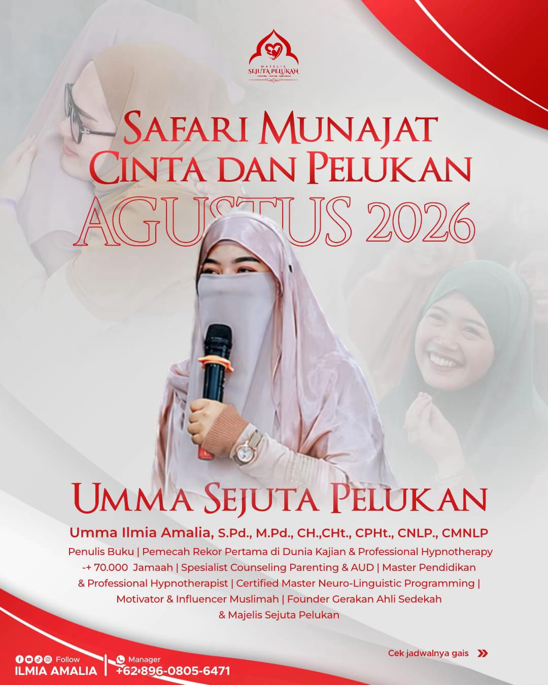 @Ilmia Amalia,M.Pd.,CPHt.,CMNLP