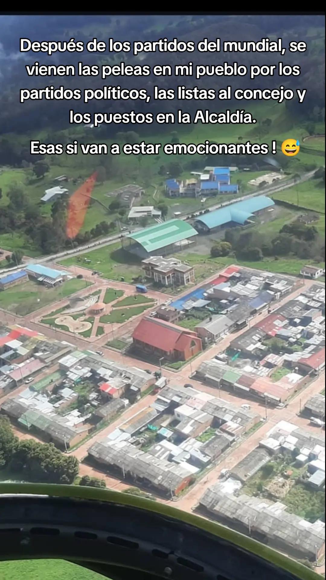 @El suspendido