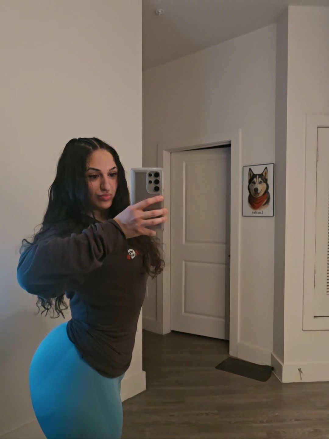 @Kathy Cantú