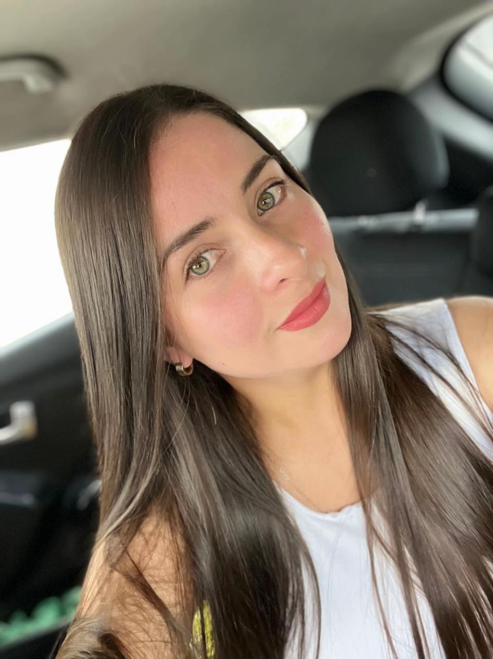 @Mariana Pe&ntilde;uela ✨