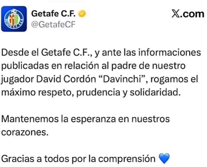 @Getafeño 🇪🇸