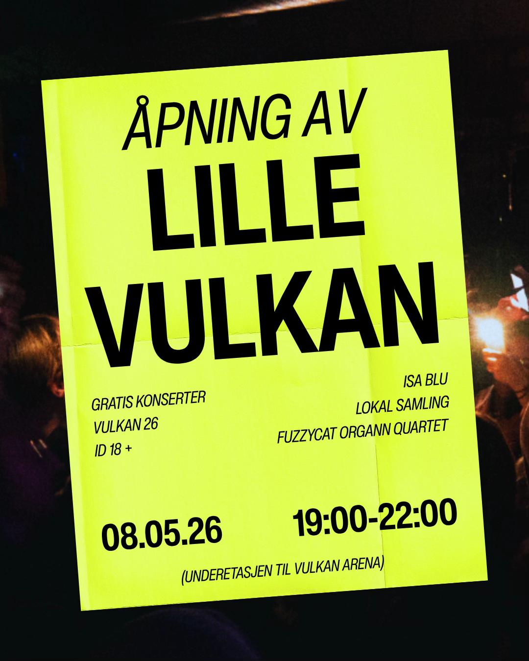 @Vulkan Arena