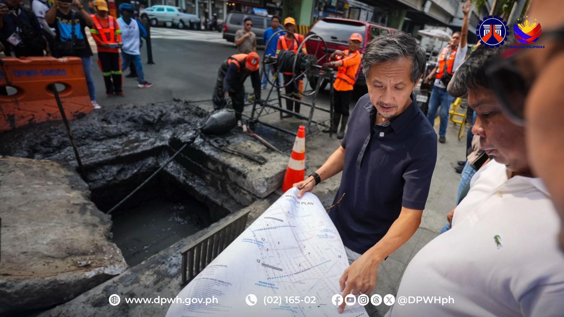 @DPWHph