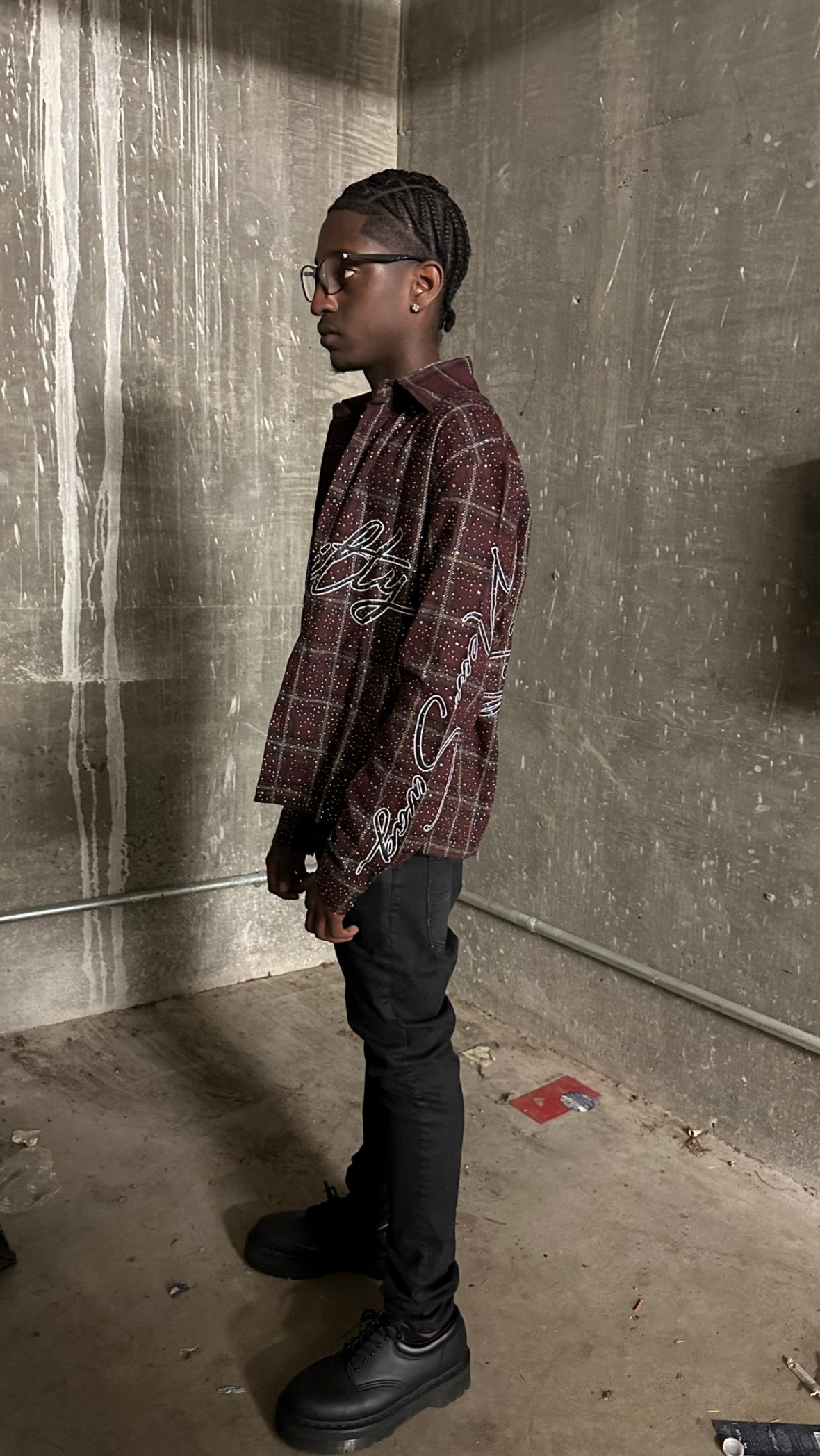 @GUILTY Clothing