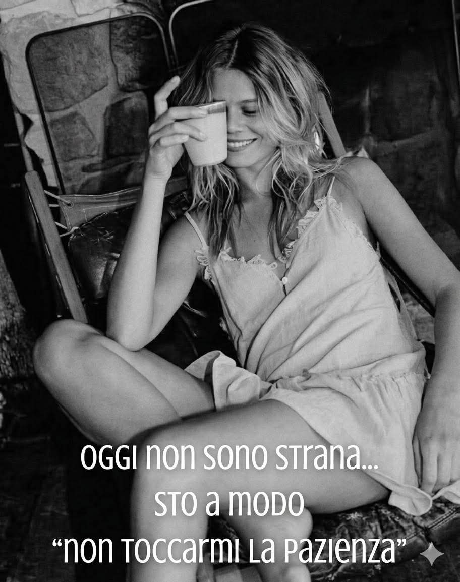 @Claudia Buratti