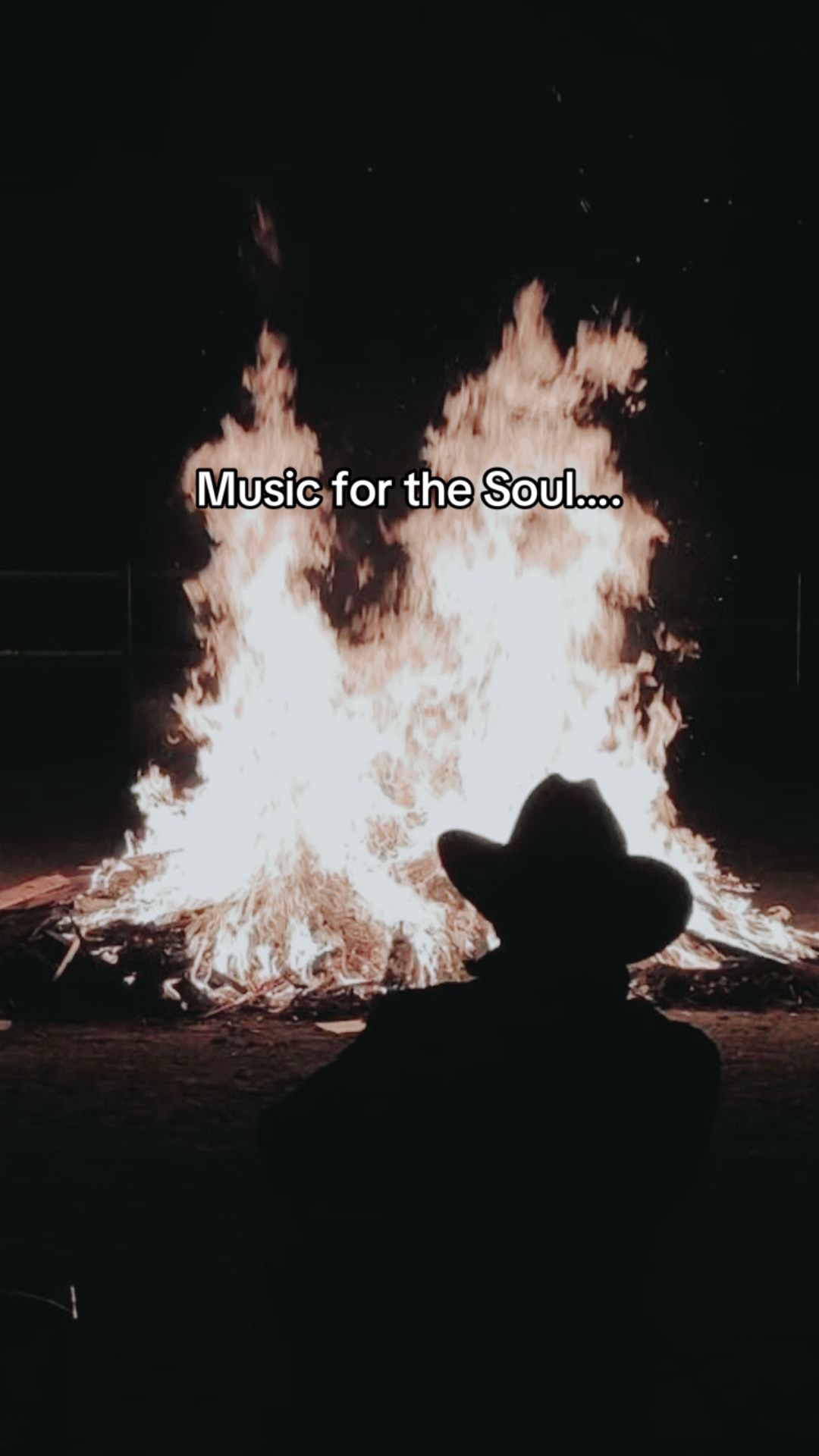 @Music for the Soul