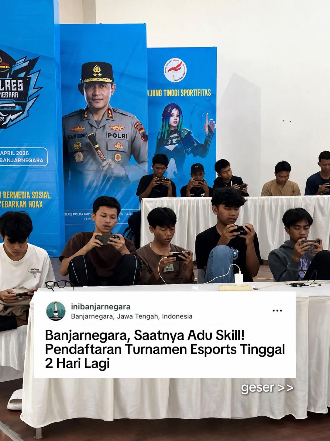 @INI BANJARNEGARA