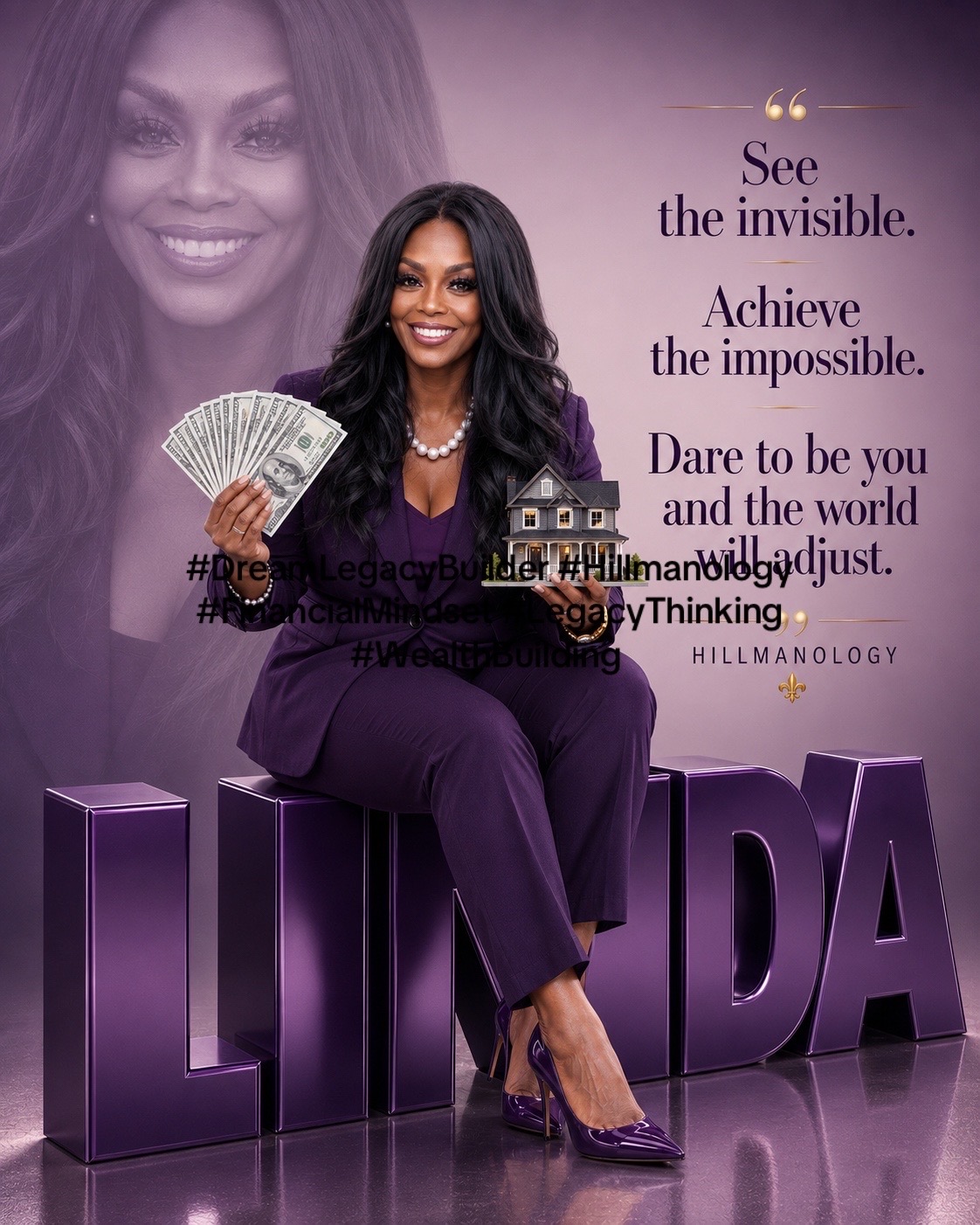 @Linda Hillman | Bay Area Agent