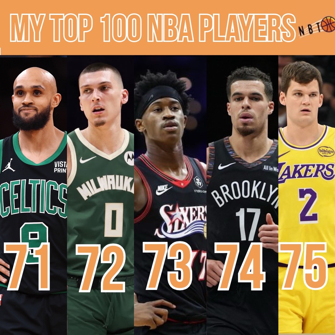 @NBA Basketball Things