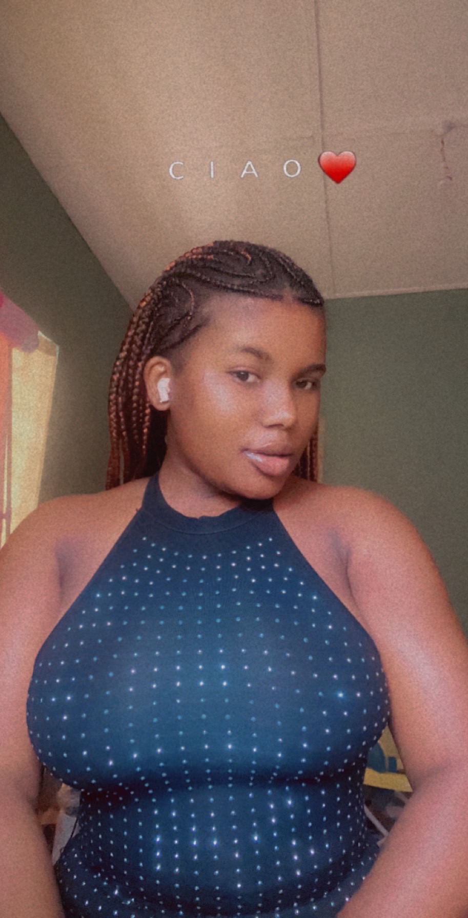 @Ama Finest 🖤