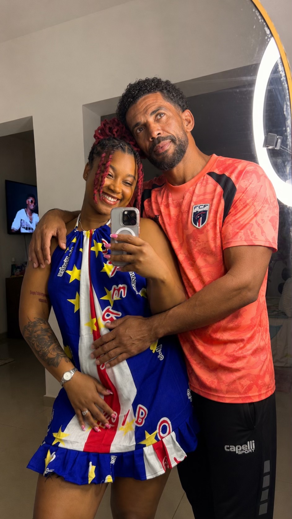 @Ëväh Morais🇨🇻