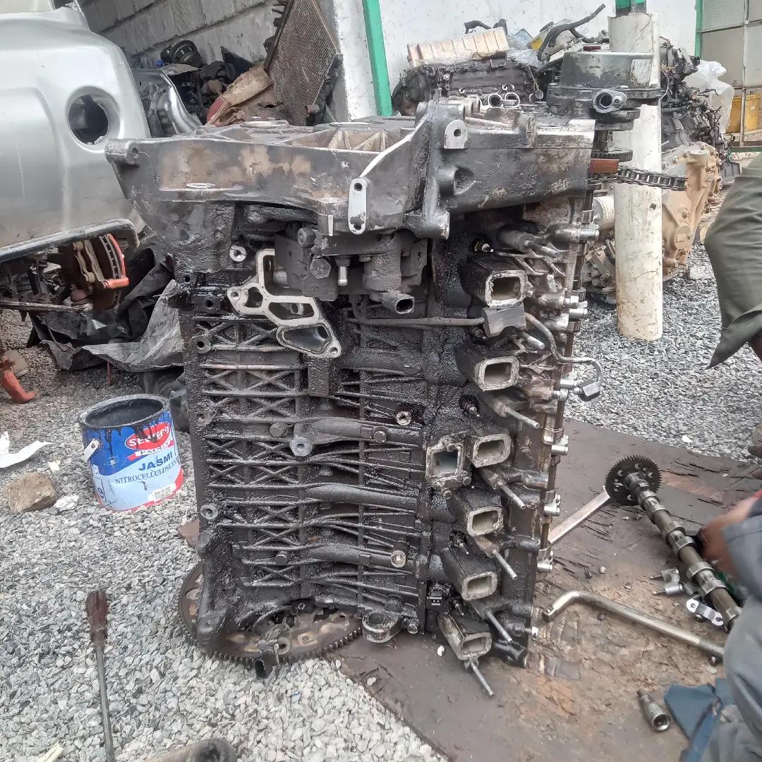 @Auto eng John muhaka