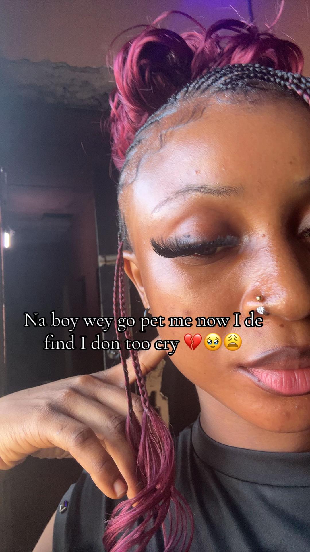 @🌬️🌷🍀Am - Amaka🎀 🎀