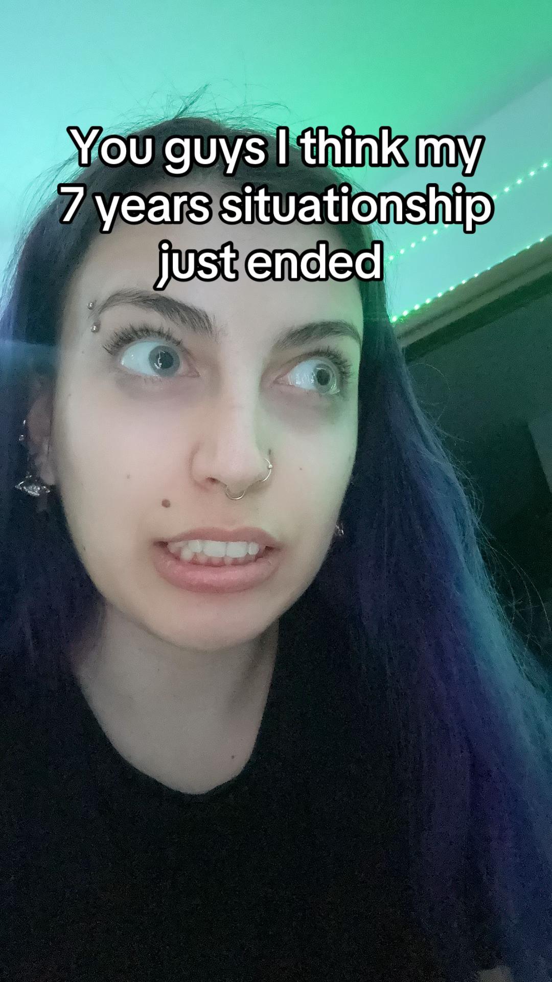 @Laura Palmer