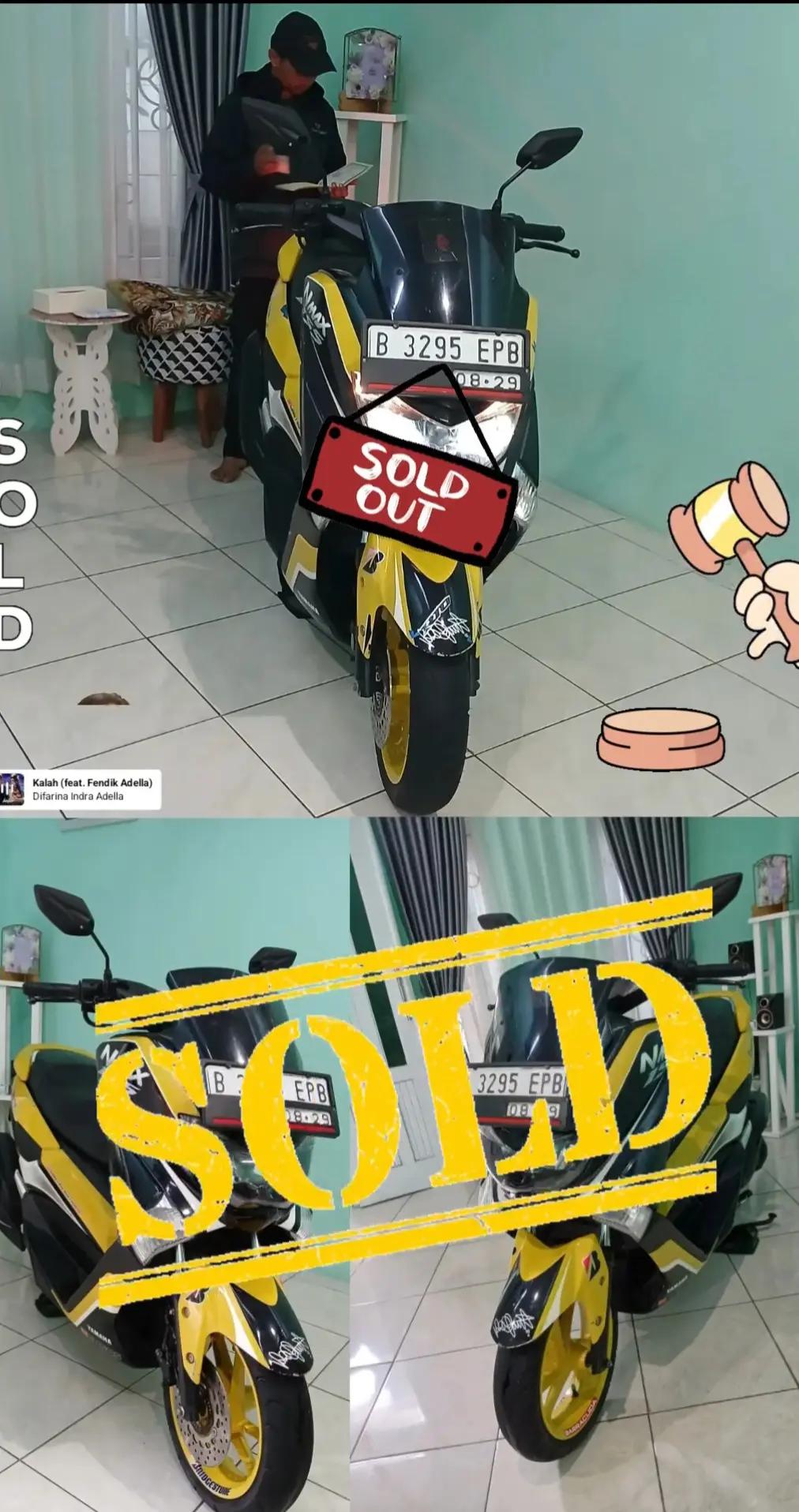 @Satset_Motor_Depok