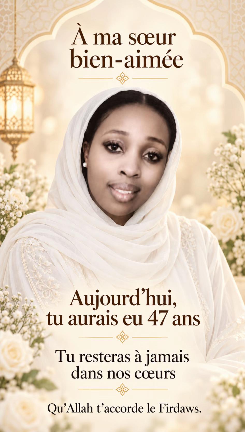 @L&rsquo;univers de Binta Bellezza🌸