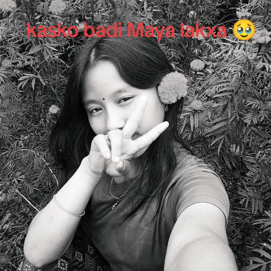 @Sita Bantawa Rai