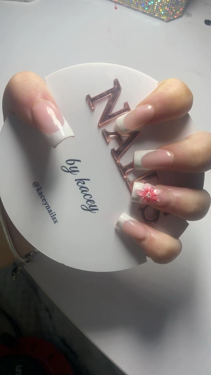 @Kaceynails