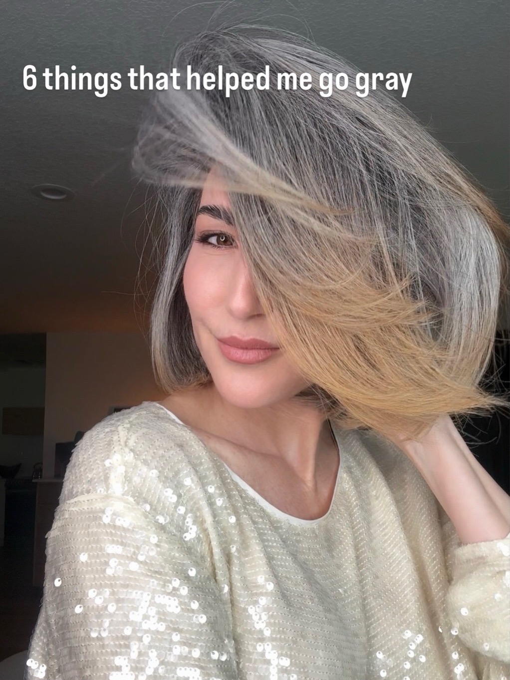 @Marlene | Midlife Beauty