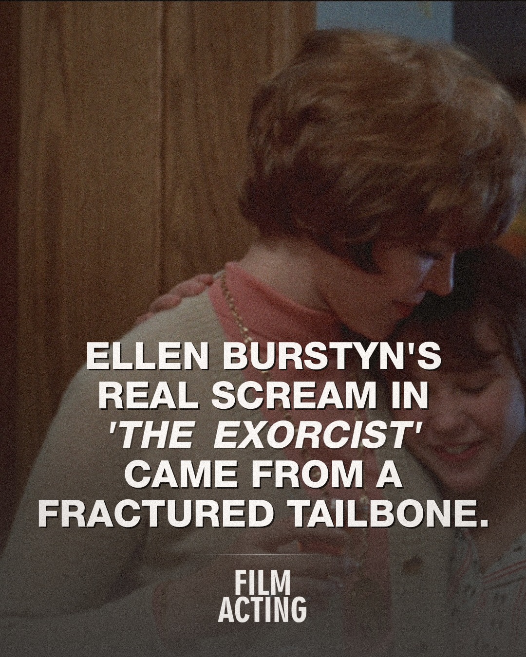 @Film Acting