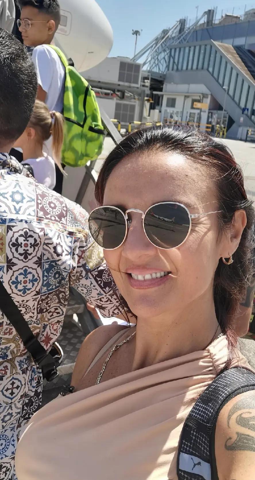 @Irene Arrichiello