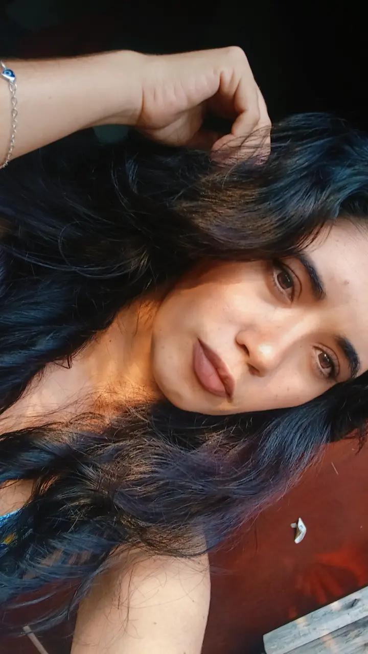 @Franciele Andrade