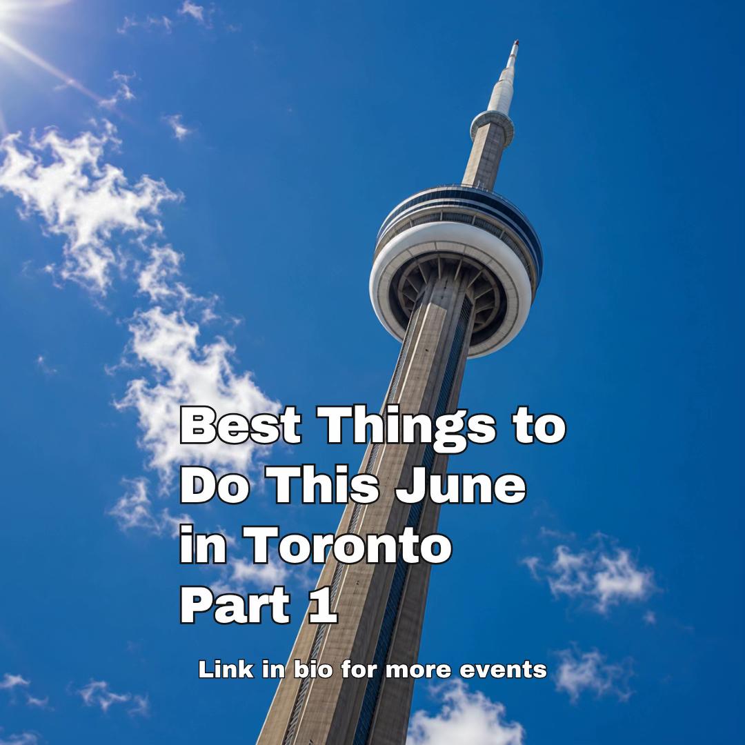 @TodoToronto