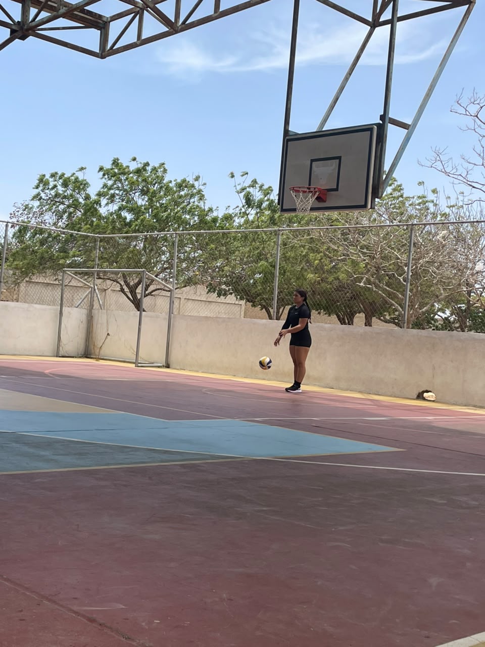@Punto Fijo | Volleyball
