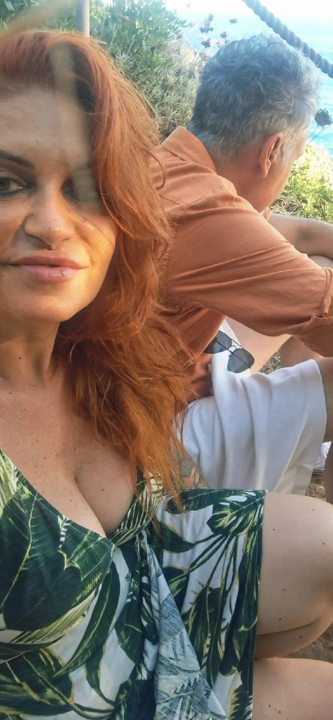 @Tamara Partigianoni🌼