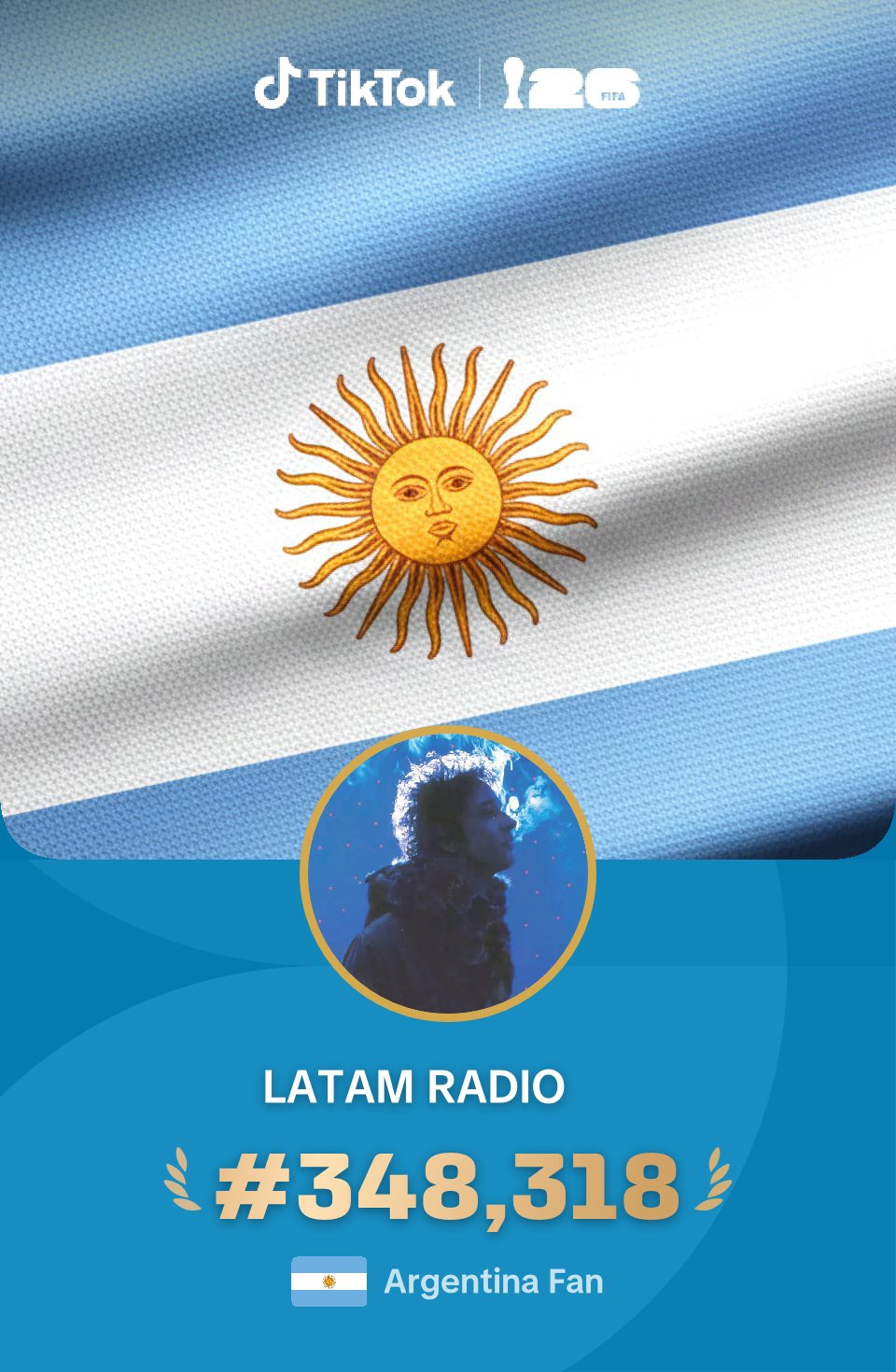 @LATAM RADIO 🥏