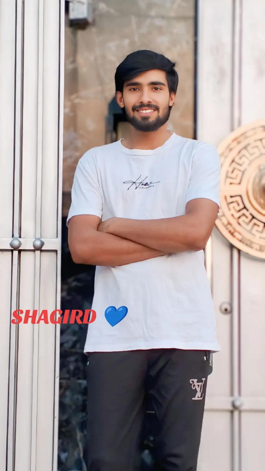 @CH HASHIM KAMBOH 💙