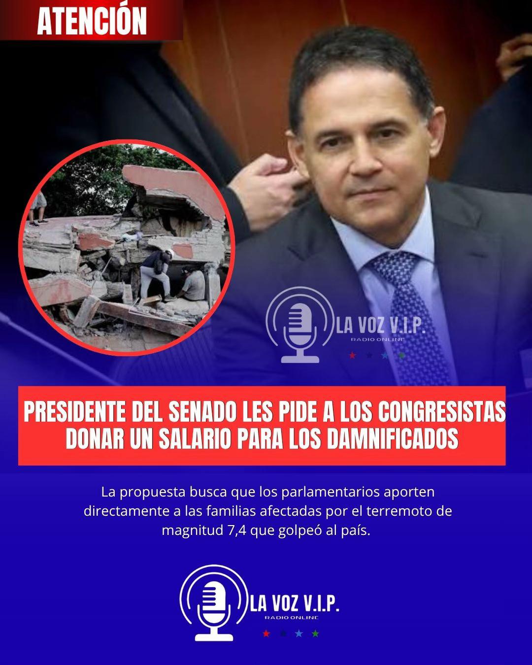 @LA VOZ VIP RADIO ONLINE (col)