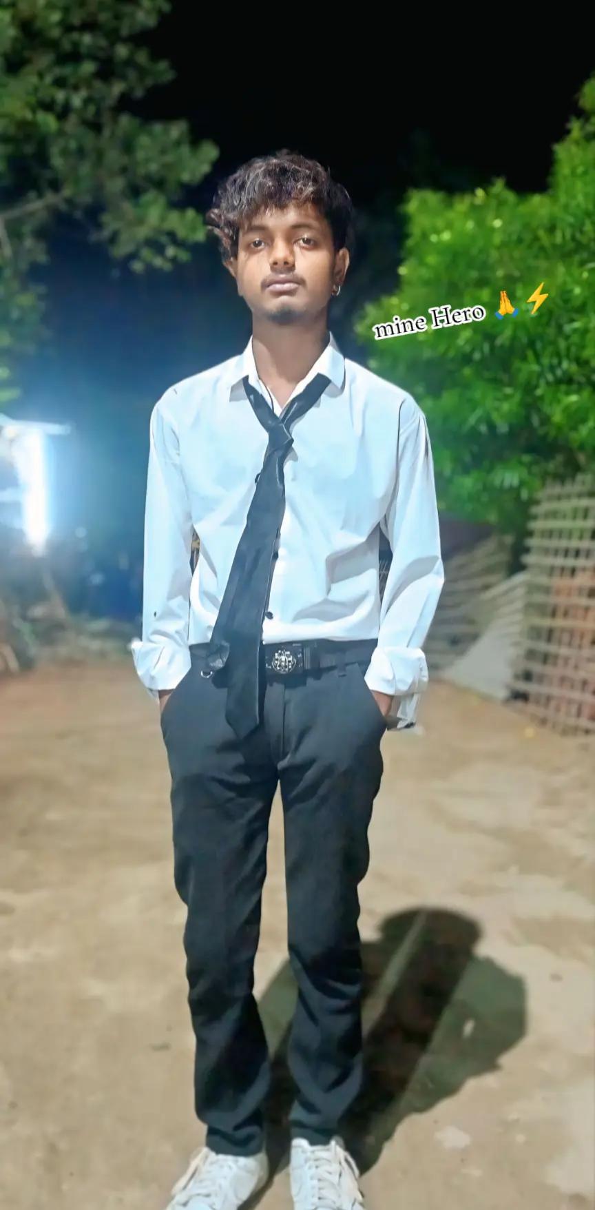 @Balram Mandal