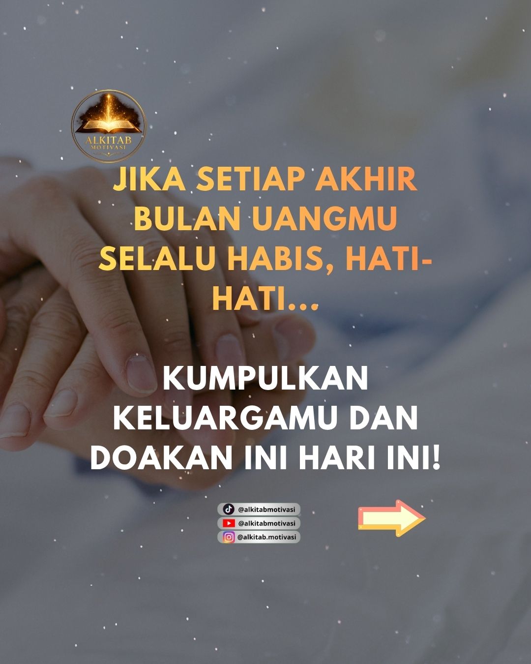 @Alkitab Motivasi