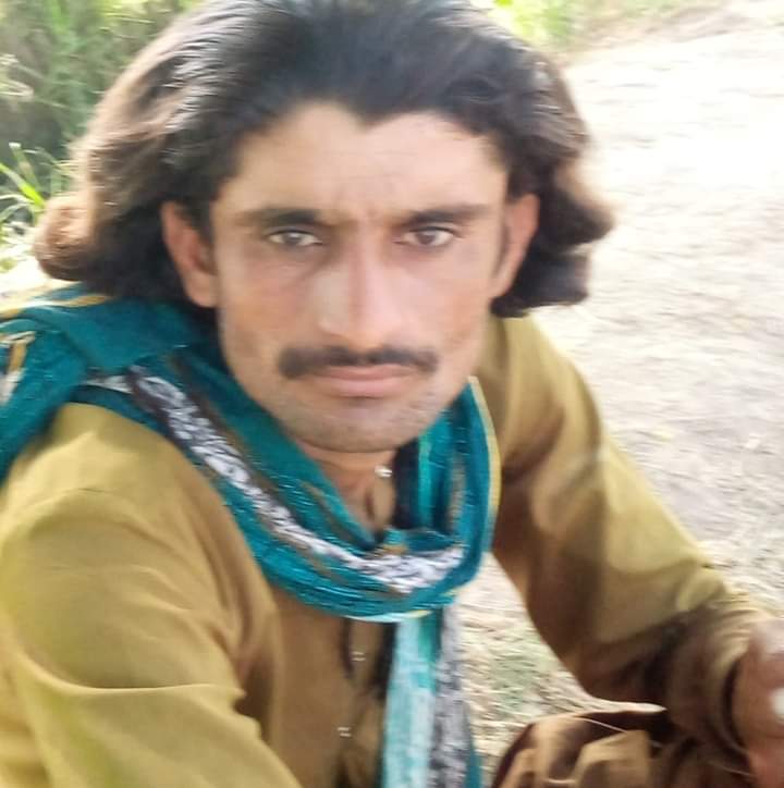 @پیر بخش رئیس