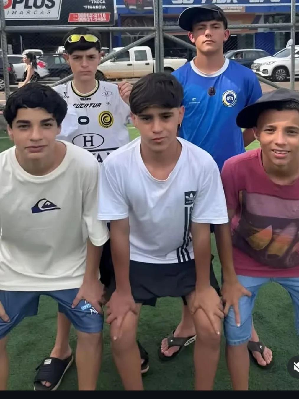 @meninos5vs1reels