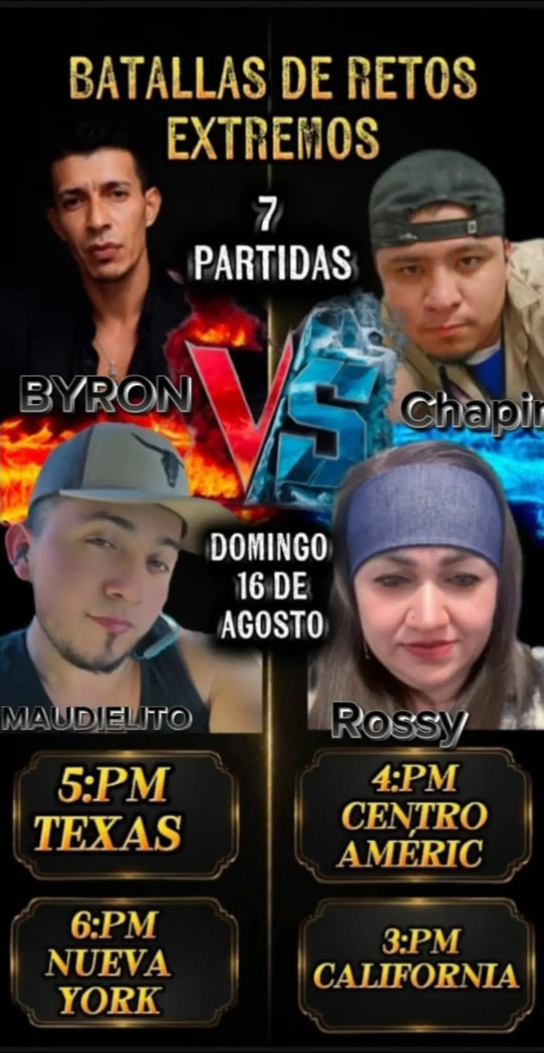 @🤴BYRON EL REY DE LOS LEONES🦁