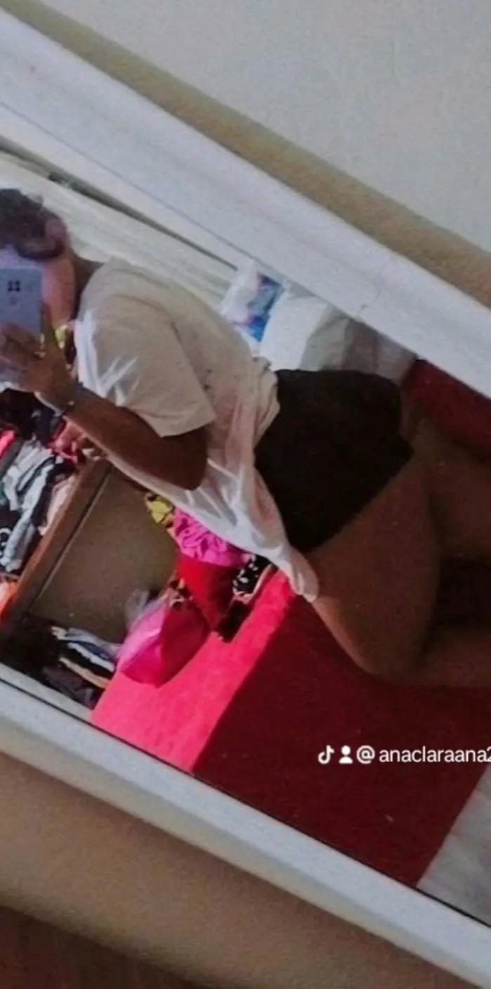 @ana clara