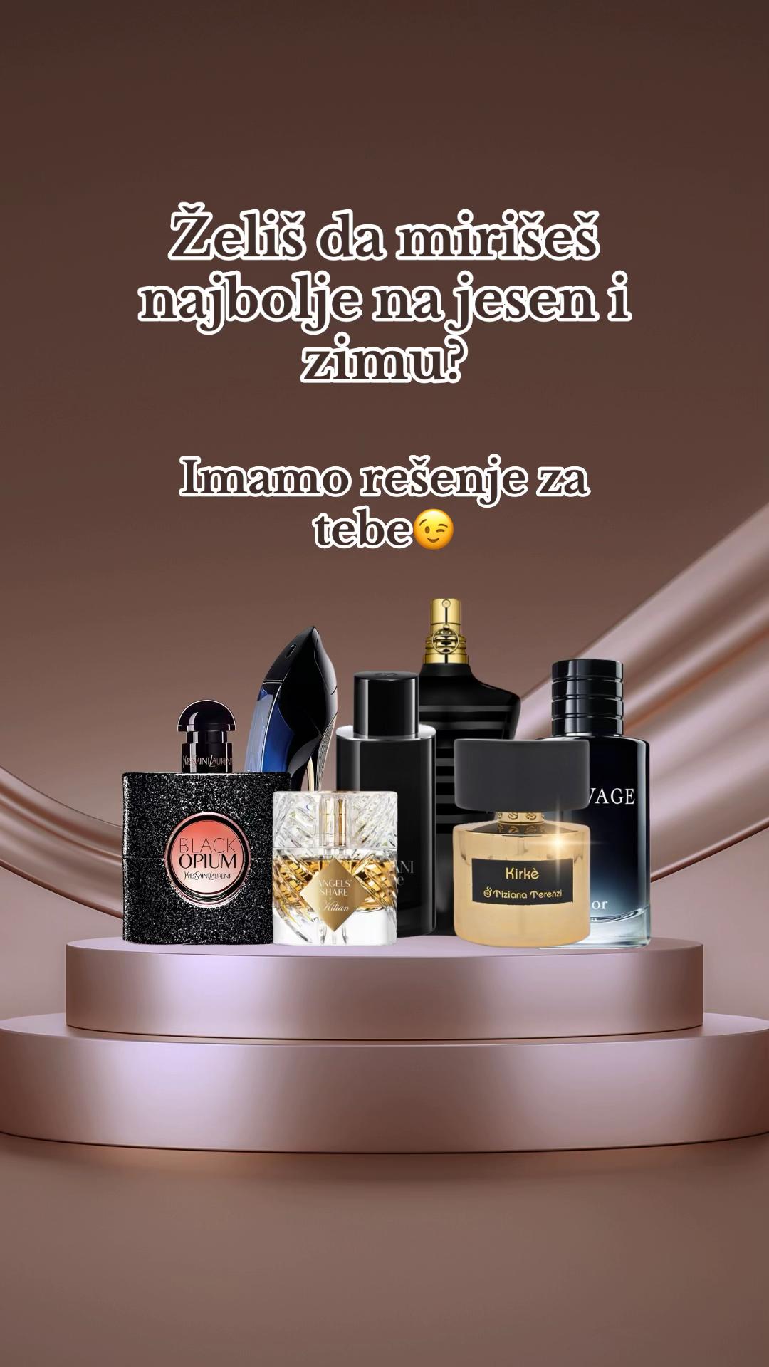 @Kalista Parfums