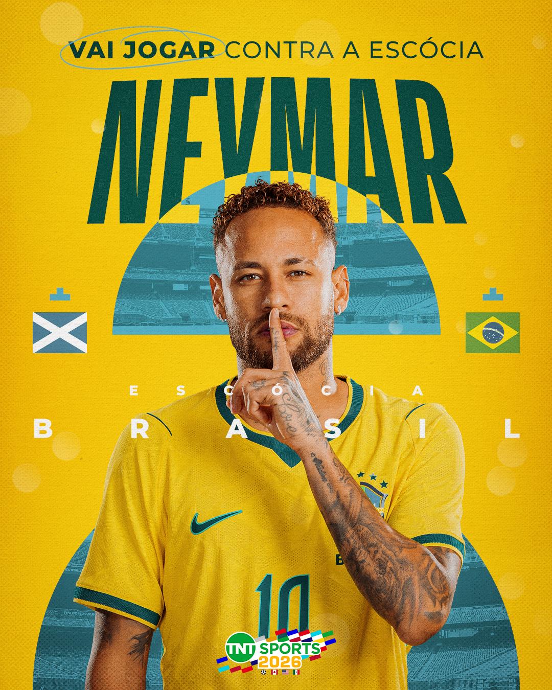 @TNT Sports Brasil
