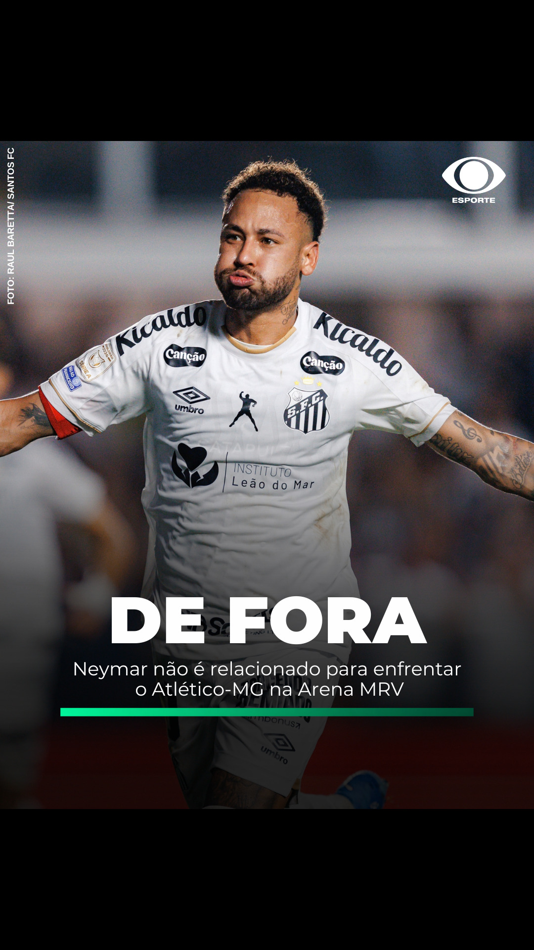 @Esporte na Band