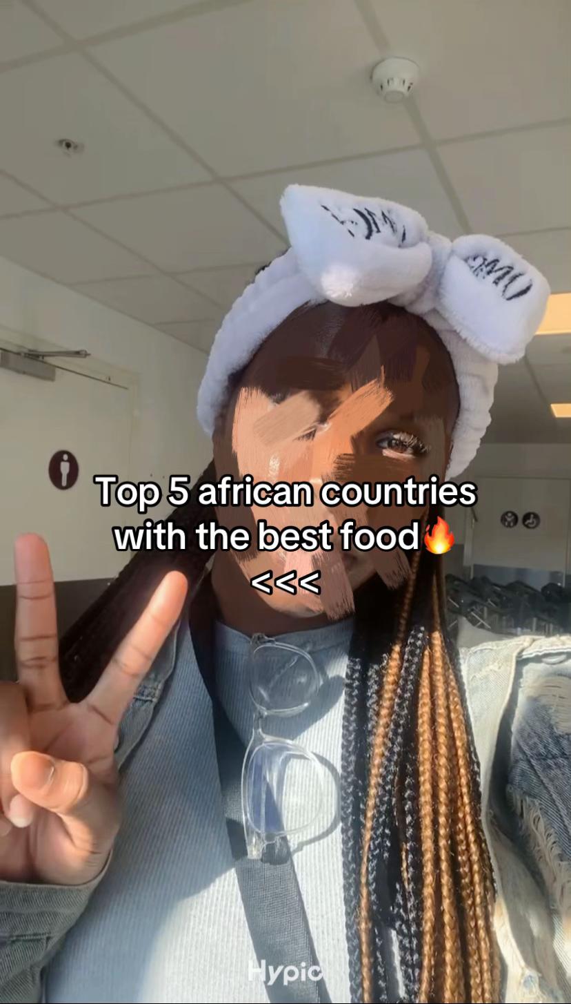 @despicable black girl