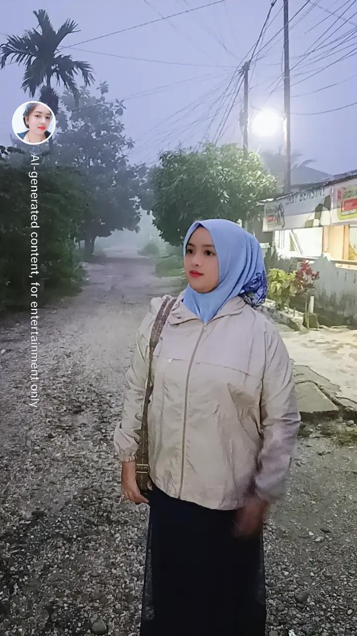 @Darni yusnita