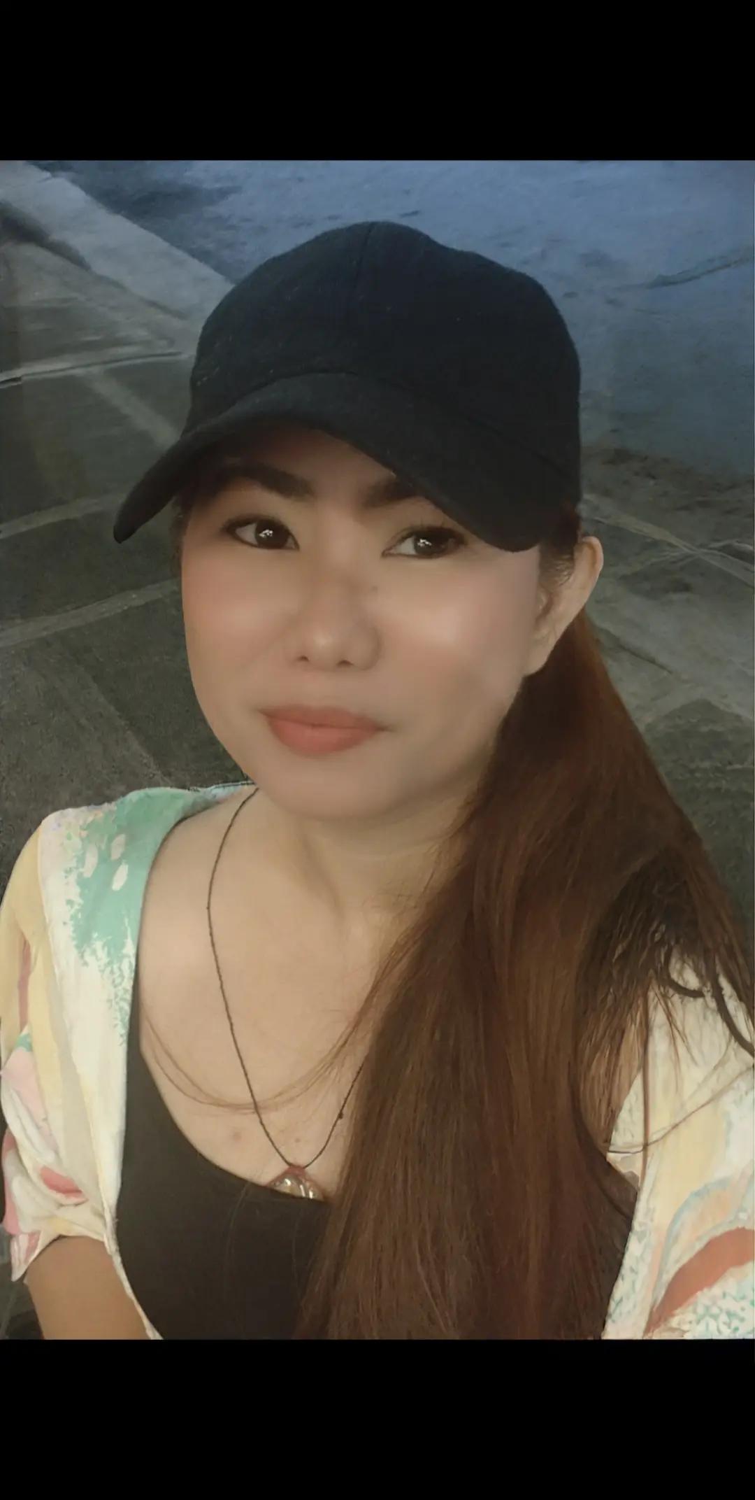 @~~&sect;❤️Chinita-moh❤️&sect;~~